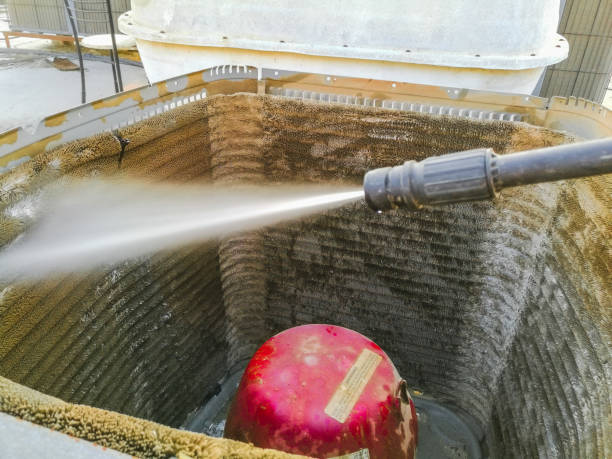 Best HVAC Duct Inspection Services  in Coburg, OR