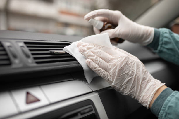 Home Air Vent Cleaning in Coburg, OR