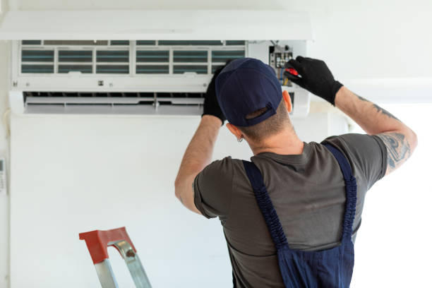 Best Emergency Air Duct Cleaning  in Coburg, OR