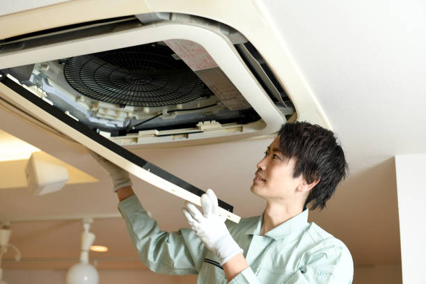 Best Ventilation Cleaning Services  in Coburg, OR