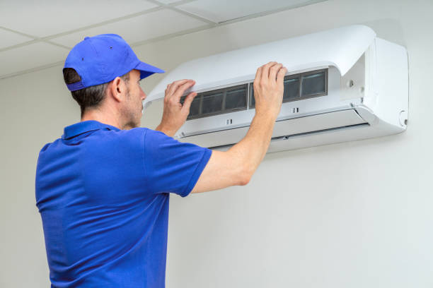 Best Affordable HVAC Duct Cleaning  in Coburg, OR