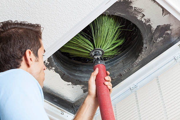 Ductwork Cleaning Services in Coburg, OR